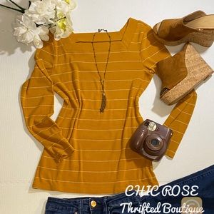 Long Sleeve Old Navy Top